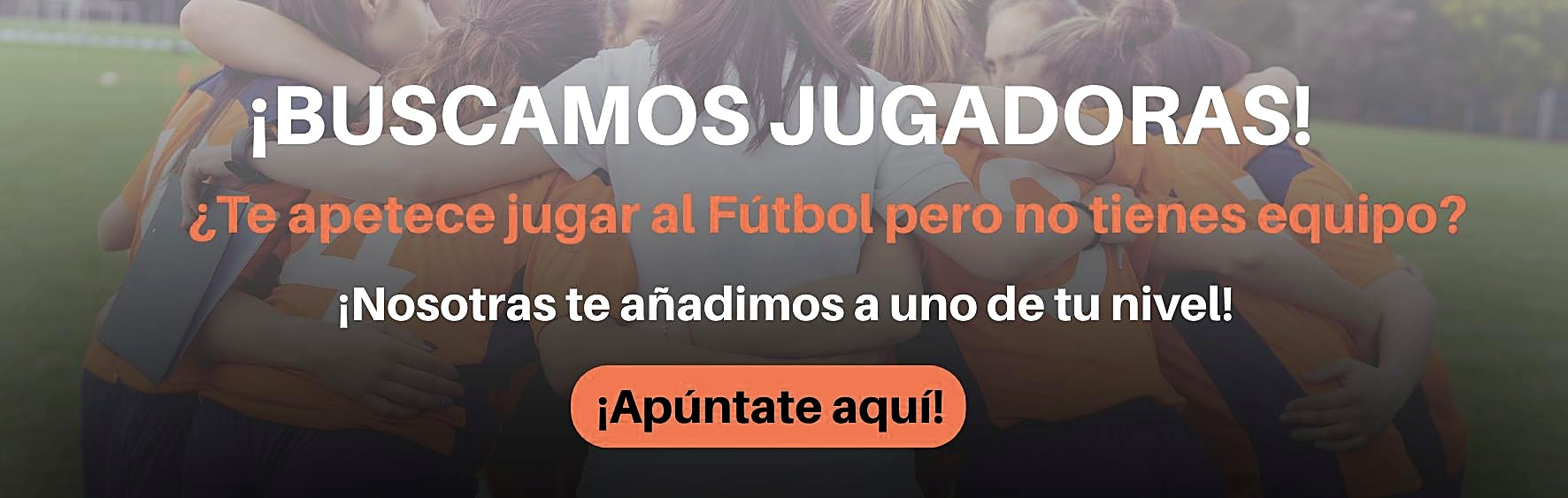 APUNTATE AQUI